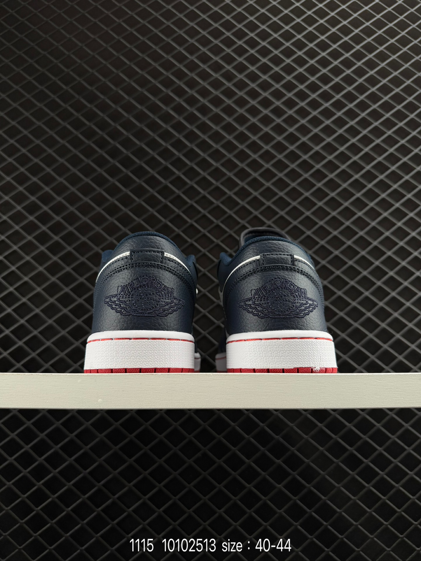 Air Jordan 1 Low AJ1